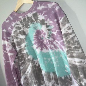 Mexx Tie Dye Sweater